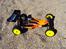 Buggy Team Durango DEX210