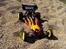 Buggy Team Durango DEX210