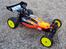 Buggy Team Durango DEX210