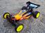 Buggy Team Durango DEX210