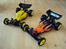 Buggy Team Durango DEX210