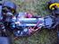 Buggy Team Durango DEX210