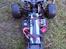 Buggy Team Durango DEX210