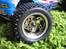 Truck Team Asso RC18T