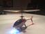 Helikopter Jamara Speedy