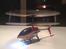 Helikopter Jamara Speedy