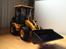 Maskiner Bruder Caterpillar 906