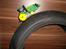 Maskiner john deer 8430t fra siku
