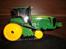 Maskiner john deer 8430t fra siku