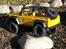 Off-Roader Axial SCX 10 Hilux / Dingo / Defender 90