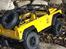 Off-Roader Axial SCX 10 Hilux / Dingo / Defender 90