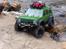 Off-Roader Axial scx-10 Jeep Cherokee