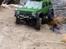 Off-Roader Axial scx-10 Jeep Cherokee