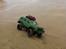 Off-Roader Axial scx-10 Jeep Cherokee