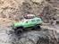 Off-Roader Axial scx-10 Jeep Cherokee