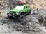 Off-Roader Axial scx-10 Jeep Cherokee