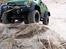Off-Roader Axial scx-10 Jeep Cherokee