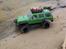 Off-Roader Axial scx-10 Jeep Cherokee