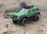 Off-Roader Axial scx-10 Jeep Cherokee