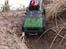 Off-Roader Axial scx-10 Jeep Cherokee