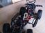 Off-Roader Axial scx-10 Jeep Cherokee