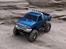 Off-Roader Axial scx-10 Ford F-350