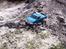 Off-Roader Axial scx-10 Ford F-350