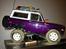 Off-Roader cc 01 bronco