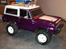 Off-Roader cc 01 bronco