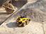 Maskiner Bruder Caterpillar Bobcat 246c 