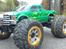 Off-Roader Traxxas E-maxx