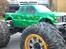 Off-Roader Traxxas E-maxx