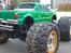 Off-Roader Traxxas E-maxx