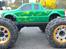 Off-Roader Traxxas E-maxx