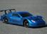 Bil Nissan GT-R R35 GT 500 sniper RTR solgt 