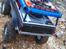 Off-Roader Axial SCX 10