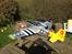 Fly P51 Mustang "Scale"
