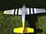Fly P51 Mustang "Scale"