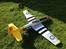 Fly P51 Mustang "Scale"