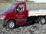Bil Mercedes Sprinter. - Nu med firmanavn...