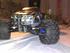 Bil Traxxas E-maxx Bl