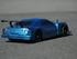 Bil Nissan GT-R R35 GT 500 sniper RTR solgt 