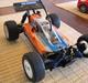 Buggy Team Asso RC18B Standard