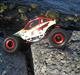 Off-Roader venom creeper competition rock crawler kit