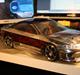 Bil kyosho TF-5 STALLION SHIN (Drifter)