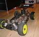 Buggy Hpi Trophy