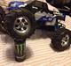 Truck HPI Savage 3.5