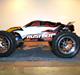 Off-Roader Traxxas Rustler VXL Brushless