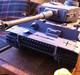 Militær tank Tiger 1 heng long "MOD" FPV