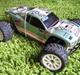 Truck Team Asso RC18T "Speeder"